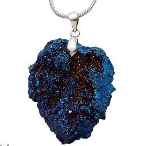 Galaxy Necklace